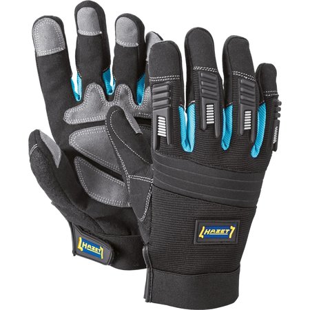 Hazet 1987-5XL - MECHANICS GLOVES HZ1987-5XL